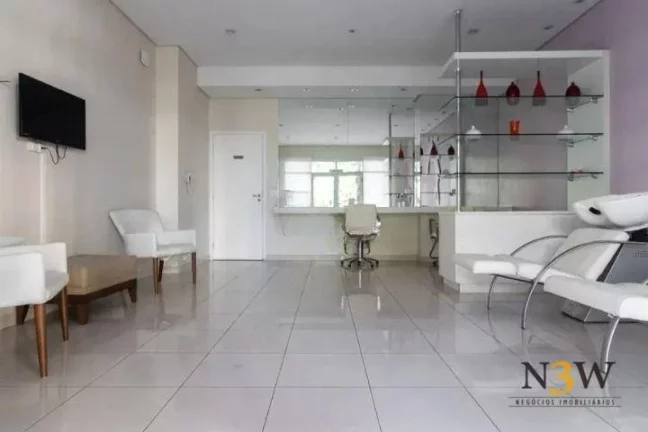Imagem Apartamento com 2 dormitórios à venda, 72 m² por R$ 958.000,00 - Vila Romana - São Paulo/SP