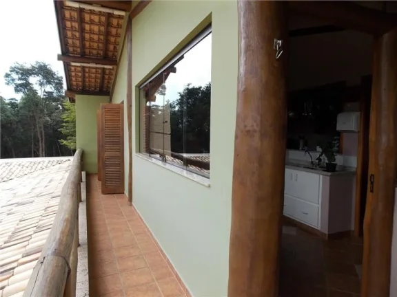 Imagem CASA RESIDENCIAL À VENDA.