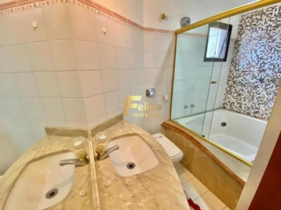 Imagem BELÍSSIMO APARTAMENTO DE 04 SUÍTES, SENDO 02 MASTER, VISTA MAR PARA A PRAIA DAS VIRTUDES, CENTRO DE GUARAPARI/ES!