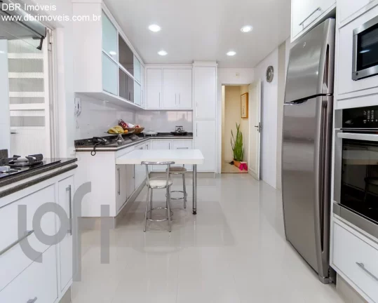 Imagem APARTAMENTO RESIDENCIAL em São Paulo - SP, Jardim América