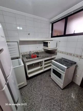 Imagem Apartamento para venda e locação, Santa Paula, São Caetano do Sul, SP