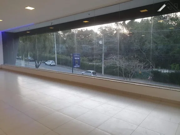 Imagem Aluguel Prédio Comercial- Urbanova