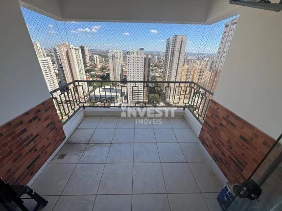 Imagem Apartamento à venda no Setor Bueno - Goiânia/GO