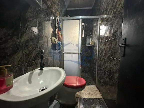 Imagem Casa á venda com 4 dormitórios no Igra Sul em Torres/RS