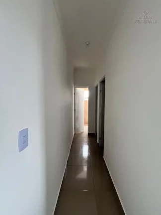 Imagem Casa de condominio em São Vicente!