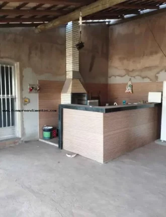 Imagem Chácara Condomínio para Venda em Limeira, Bairro dos Pires, 2 dormitórios, 2 banheiros, 5 vagas