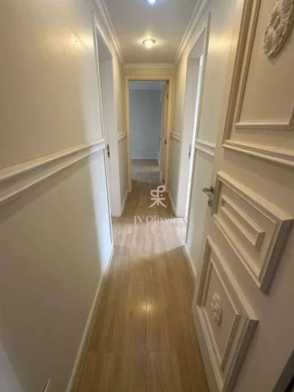 Imagem Apartamento à venda por R$ 750.000,00 - Vila Andrade - São Paulo/SP