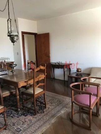 Imagem Apartamento à Venda no bairro Vila Assunção em Santo André