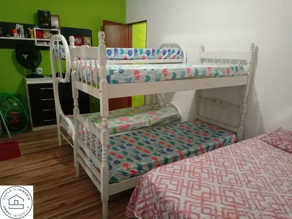 Imagem Chácara em Mongaguá / Bairro Agenor de Campos / Aceita permuta por imóvel na região de Mongaguá.