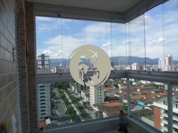 Imagem APARTAMENTO NOVO COM TOTAL INFRA ESTRUTURA DE LAZER A VENDA NO BAIRRO DO GONZAGA EM SANTOS