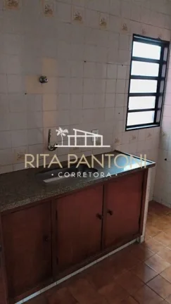 Imagem Apartamento - Ribeirão Preto - Jardim Irajá - Região Sul