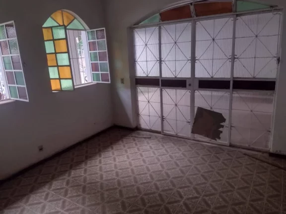 Imagem Vende-se casa CRECI/MG 42187
