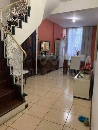 Imagem Copacabana – Rua Pompeu Loureiro | Residencial › Duplex 2 quarto(s) à Venda