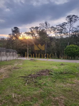 Imagem Terreno em Condominio em Sorocaba