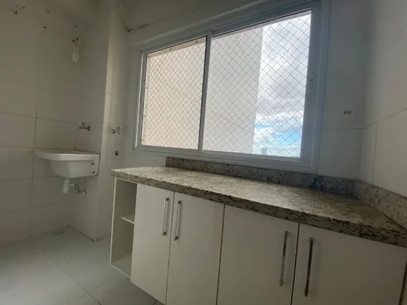 Imagem Apartamento para Locação no Ville de Mônaco - 3 quartos