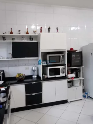 Imagem Casa Padrão
