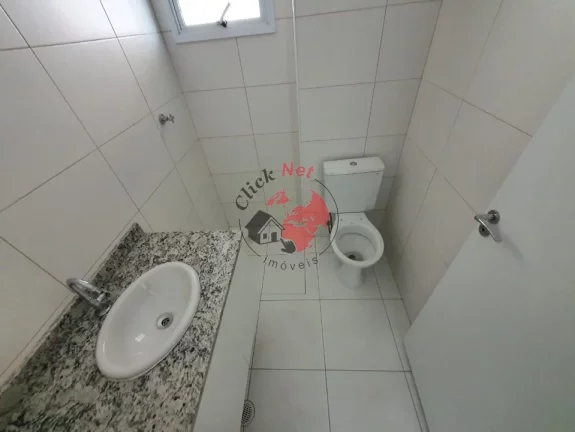 Imagem Apartamento para Locação no Centro de São Bernardo
