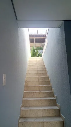 Imagem LINDO SOBRADO MOBILIADO PARA VENDA / PERMUTA - HORTO SANTO ANTONIO - JUNDIAÍ SP