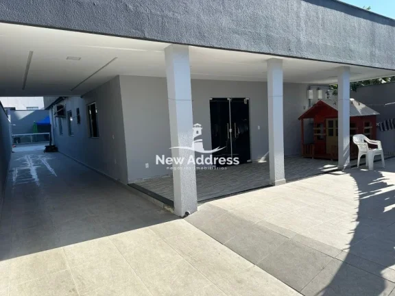 Imagem Casa 4 Quartos à venda em Santa Mônica - Guarapari