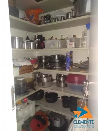 Imagem APTO MUITO AMPLO- 05 QUARTOS-RUA PLANA- OPORTUNIDADE