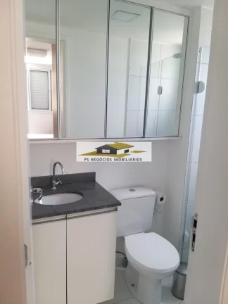 Imagem Apartamento para venda com 65mts Ipiranga