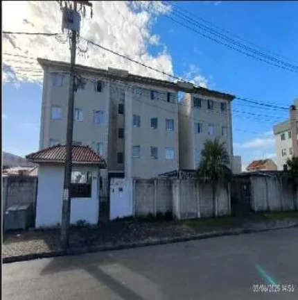 Imagem Apartamento à venda em Sorocaba, Caguassu, 40,51m2