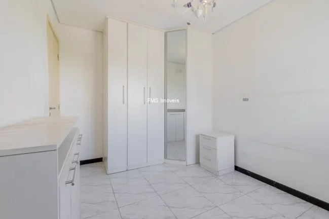 Imagem Apartamento com 2 quartos sendo 1 suíte na Pompéia
