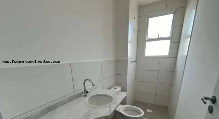 Imagem Apartamento para Venda em Limeira, Jardim Esteves, 2 dormitórios, 1 suíte, 2 banheiros, 1 vaga