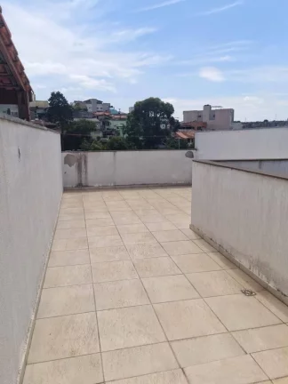 Imagem Apartamento com 2 dormitórios à venda, 70 m² por R$ 320.000 - Jardim do Estádio - Santo André/SP