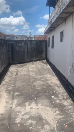 Imagem Casa com 3 dormitórios, 300 m² - venda por R$ 400.000,00 ou aluguel por R$ 2.650,00/mês - Cidade Kemel - São Paulo/SP