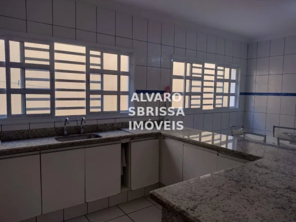 Imagem Casa com 2 dormitórios à venda, 187 m² por R$ 480.000,00 - Jardim dos Ipês - Itu/SP