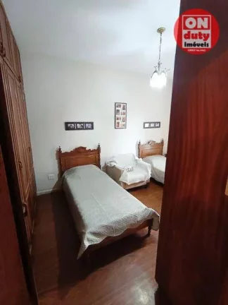 Imagem Apartamento 3 quartos Santos