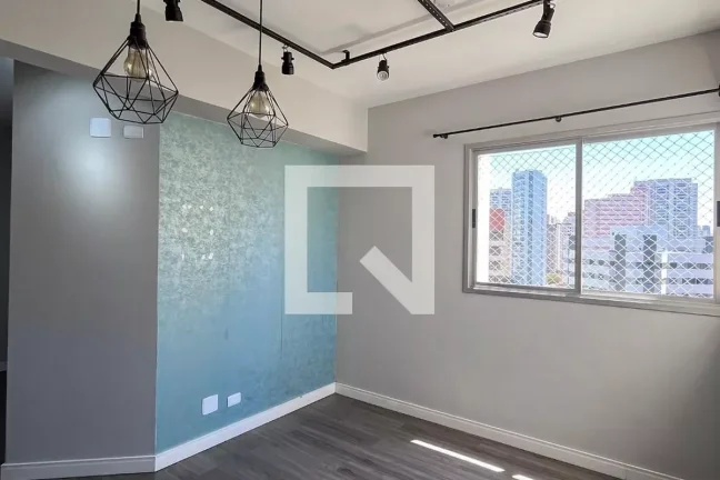 Imagem Apartamento à Venda - Aclimação, 3 Quartos, 126 m2