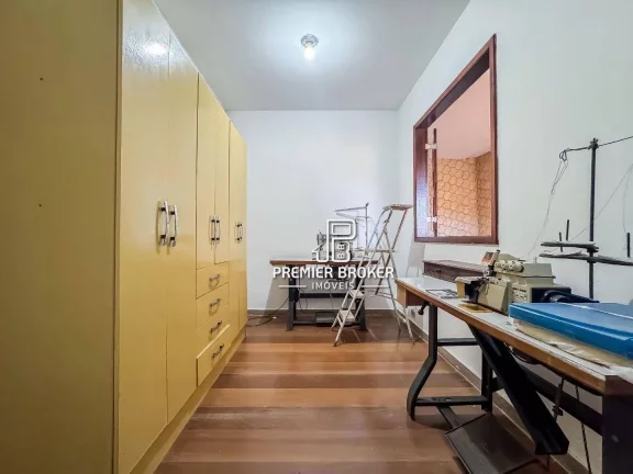 Imagem Casa à venda, 90 m² por R$ 400.000,00 - Barra do Imbuí - Teresópolis/RJ