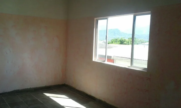 Imagem Apartamento para Venda em São Vicente, Vila Matias, 2 dormitórios, 1 banheiro