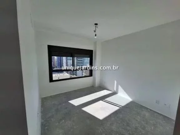 Imagem Apartamento à venda Vila Olímpia São Paulo