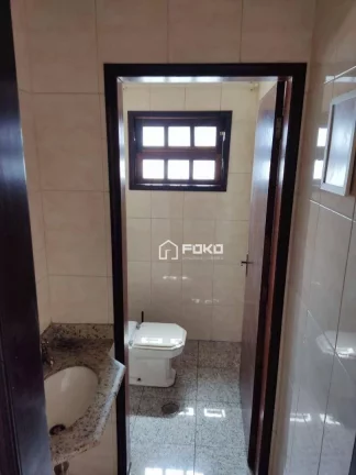 Imagem Sobrado com 5 dormitórios à venda por R$ 1.100.000,00 - Vila Augusta - Guarulhos/SP