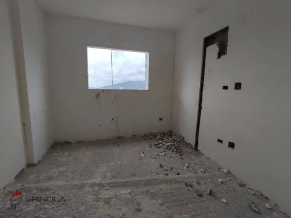 Imagem Apartamento com 2 dormitórios à venda, 80 m² por R$ 420.000,00 - Vila Caiçara - Praia Grande/SP