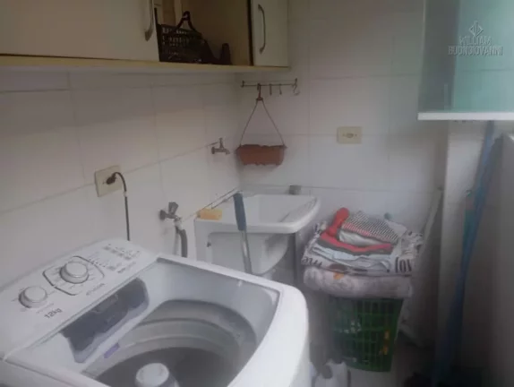 Imagem Triplex a venda em São Vicente