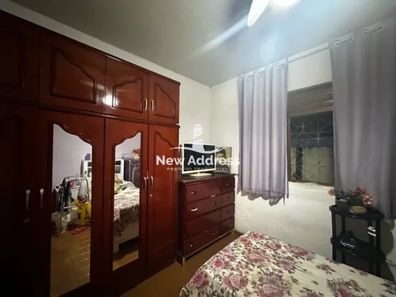Imagem Casa em Araçás: 3 quartos, 2 banheiros, varanda e quintal - Vila Velha