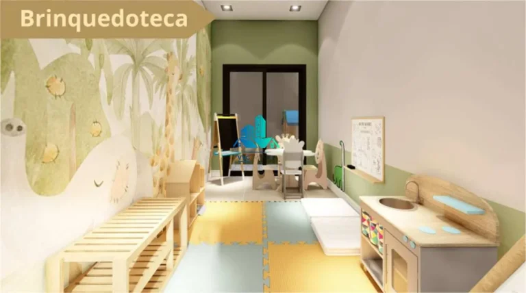 Imagem Apartamento à venda no Analia Franco, com 2 quartos, 55m2, 1 vaga