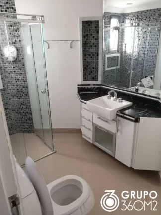 Imagem Cobertura para Venda em São Paulo / SP no bairro Vila da Saúde