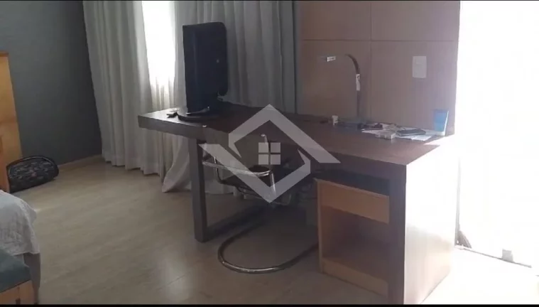 Imagem Apartamento Mobiliado no Mediterrâneo Flat, Barra da Tijuca