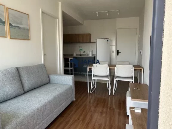 Imagem VENDA Facto Paulista 1 Dorm 1 vaga shopping Frei Caneca