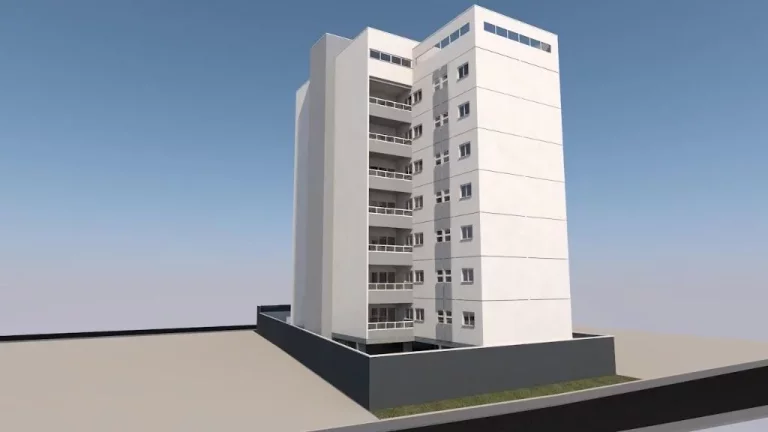 Imagem Apartamento com 3 dormitórios à venda, 95 m² por R$ 738.649,63 - Vila Costa - Suzano/SP