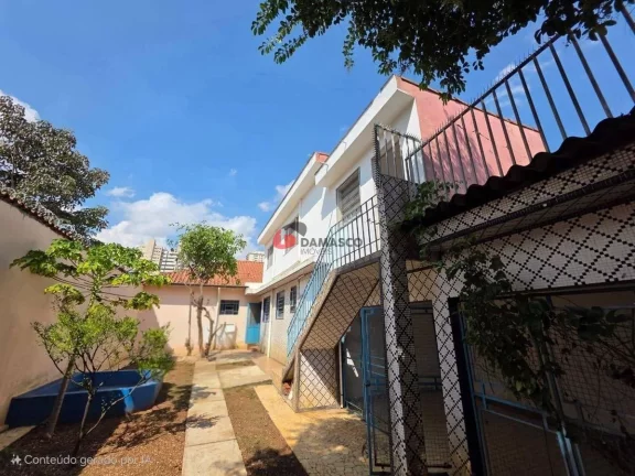 Imagem Casa Comercial para locação, Santo Antônio, São Caetano do Sul, SP