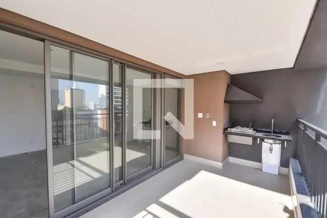 Imagem Apartamento à Venda - Vila Mariana, 2 Quartos, 78 m2