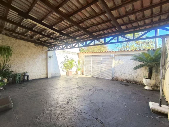Imagem Casa à venda no Jardim Guanabara III - Goiânia/GO