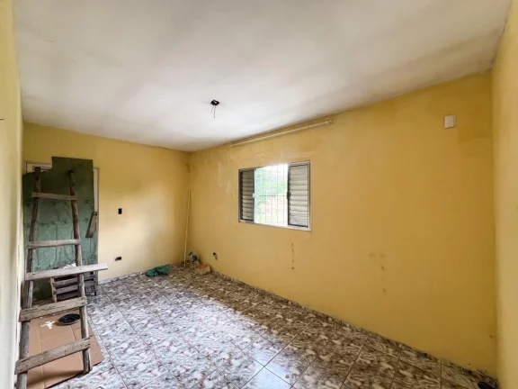 Imagem SOBRADO DE ESQUINA - PARQUE RESIDENCIAL VILA UNIÃO - CAMPINAS
