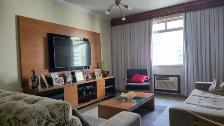 Excelente apartamento de 3 dormitórios -Boqueirão!